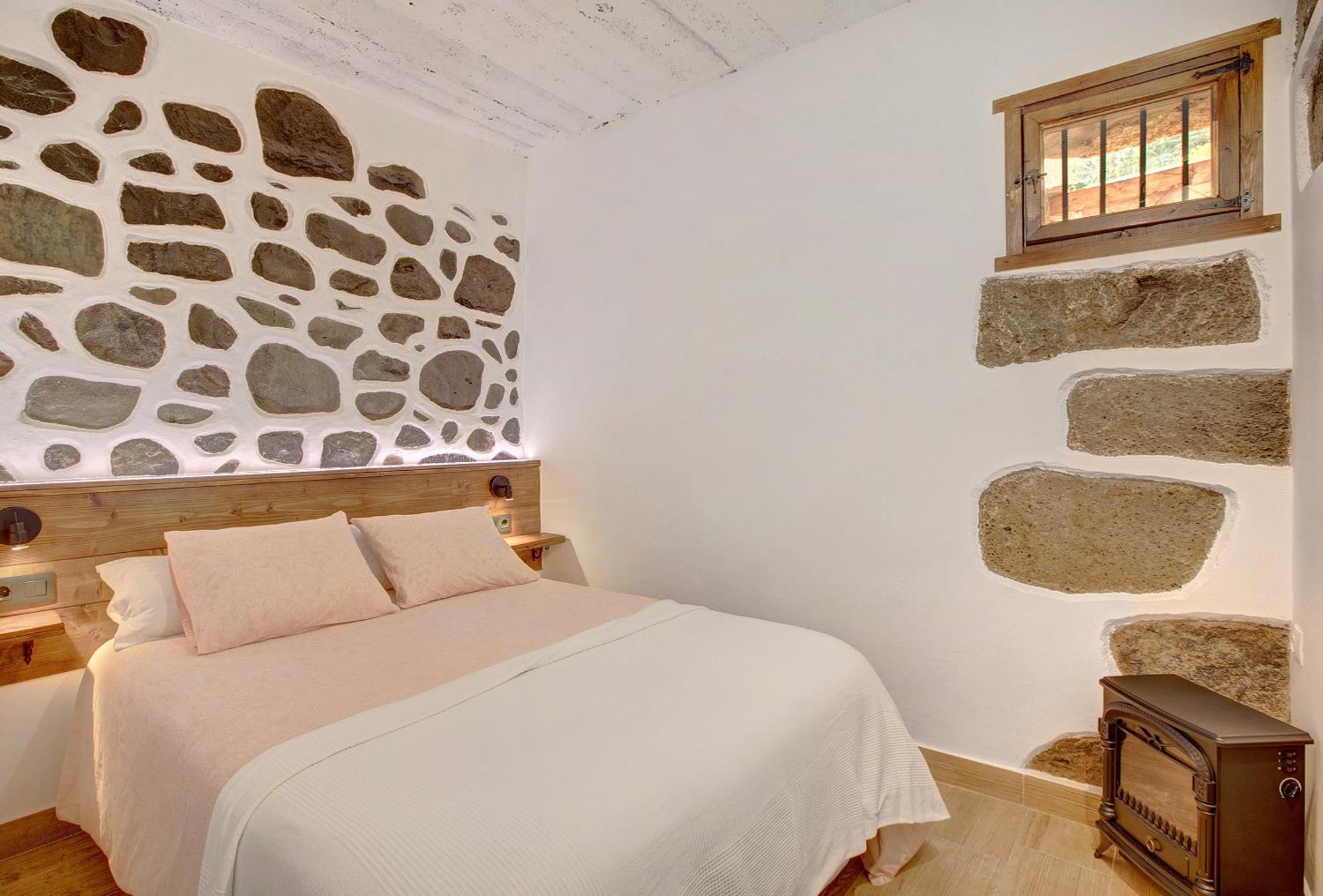 הוילה וילפלור Casa Tajinaste מראה חיצוני תמונה