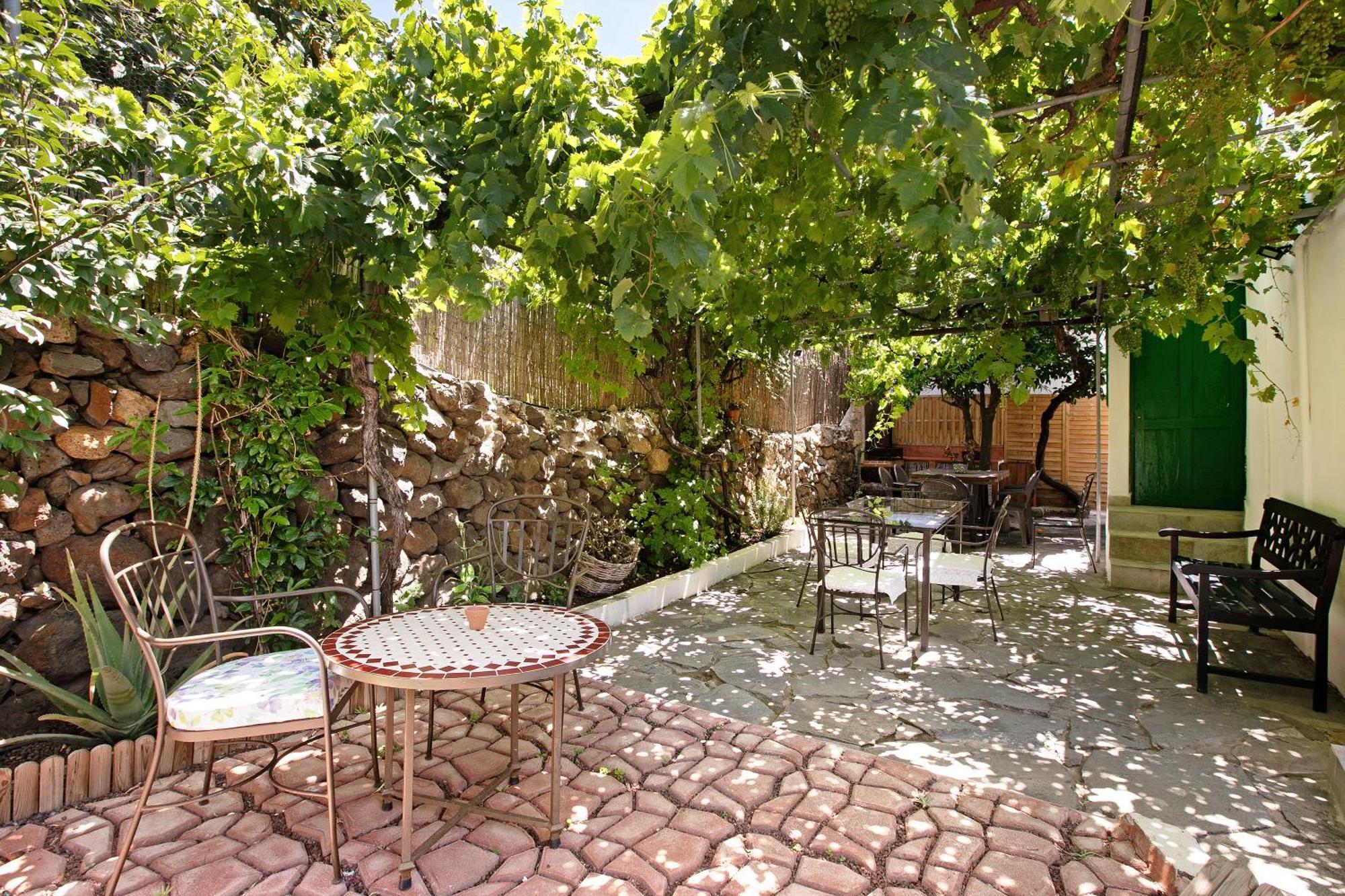 הוילה וילפלור Casa Tajinaste מראה חיצוני תמונה